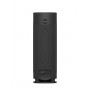 SPEAKER BLUETOOTH WIRELESS WATERPROOF NERO