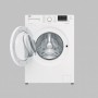 LAVATRICE 8KG 1200GIRI CLASSE C INVERTER