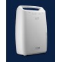 DEUMIDIFICATORE DA 10LT/GIORNO CAPACITÀ 2LT