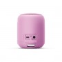 SPEAKER WIRELESS BLUETOOTH WATERPROOF LILLA