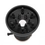 PHON 700WATT 2 VELOCITÀ 2 TEMPERATURE A DIFFUSORE