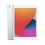 IPAD 10.2 WIFI 128GB SILVER 8TH GENERATION