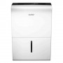 DEUMIDIFICATORE DA 30LT/24H CAPACITÀ 3LT