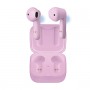 AURICOLARI BLUETOOTH WIRELESS CON CUSTODIA DI RIC