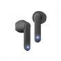 AURICOLARI BLUETOOTH CON CUSTODIA DI RIC