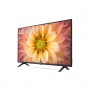 TV 75 UHD 4K SMART TV DVB-T2 3HDMI