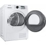 ASCIUGATRICE 9KG CLASSE A++ CON POMPA DI CALORE