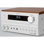 HI-FI MICRO 100WATT BLUETOOTH DAB CD MP3 USB