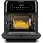 FRIGGITRICE AD ARIA CAPACITÀ COTTURA 11LT 1500WATT
