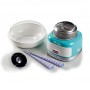 MACCHINA PER DOLCI 450WATT PER ZUCCHERO FILATO