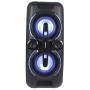 SPEAKER BLUETOOTH 120WATT USB SD CARD AUX