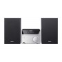 HI-FI MICRO 12WATT CD USB BLUETOOTH DAB MP3 AUX