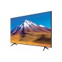 TV 43 UHD 4K SMART TV DVB-T2 2HDMI