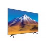 TV 50 LED ULTRA HD 4K SMART TV DVB-T2 2HDMI
