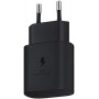 CARICATORE DA RETE ORIGINALE 25W TYPE-C