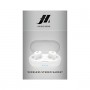 AURICOLARI WIRELESS BLUETOOTH CON CUSTODIA DI RICA