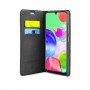 CUSTODIA A LIBRO PER GALAXY A42 5G COLOR BLACK