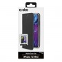 CUSTODIA A LIBRO PER IPHONE 12 MINI COLOR BLACK