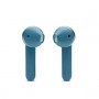 AURICOLARI WIRELESS BLUETOOTH CON CUSTODIA DI RICA