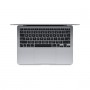 MACBOOK AIR 13 M1 SSD 512GB RAM 8GB SPACE GREY