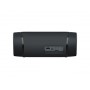 SPEAKER WIRELESS BLUETOOTH WATERPROOF NERO