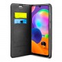 CUSTODIA A LIBRO PER GALAXY A32 COLOR BLACK