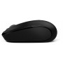 MOUSE OTTICO WIRELESS 1000DPI TASTI 3 CON SCROLL