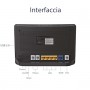 MODEM ROUTER WIRELESS VDSL/ADSL 300MBPS