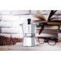 CAFFETTIERA 1 TAZZA MOKA AETERNA