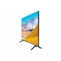 TV 55 LED ULTRA HD 4K SMART TV DVB-T2 3HDMI