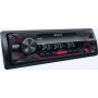 AUTORADIO CD MP3 USB AUX 55WX4