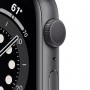 APPLE WATCH SERIES 6 44MM GPS TIM COLOR SP.GRAY