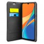 CUSTODIA A LIBRO PER XIAOMI REDMI 9C