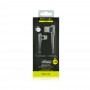 CAVO DATI TYPE-C 2.4 A 1.0MT