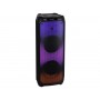 ALTOPARLANTE AMPLIFICATO KARAOKE USB BLUETOOTH WIF