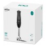 FRULLATORE AD IMMERSIONE 900WATT CON BICCHIERE