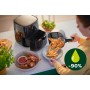 FRIGGITRICE AD ARIA 1400WATT CAPACITÀ 4.1LT