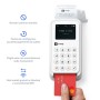 LETTORE DI CARTE MOBILE 3G WIFI CON STAMPANTE