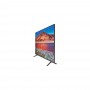 TV 43 LED ULTRA HD 4K SMART TV DVB-T2 2HDMI