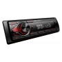 AUTORADIO CD MP3 50WX4 DAB+