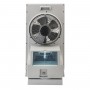VENTILATORE BOX 3 VELOCITÀ CAPACITÀ 1,5LT
