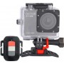 ACTION CAM 8MP FULL HD SUBACQUEA 45MT