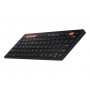 TASTIERA PER TABLET SAMSUNG TRIO 500 COLOR BLACK