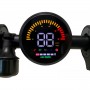 MONOPATTINO ELETTRICO 25KM/H MAX RUOTA 8,5 BLACK