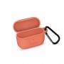 CUSTODIA IN SILICONE PER AURICOLARI AIRPODS PRO AR