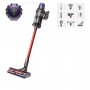 ASPIRAPOLVERE A SCOPA RICARICABILE DYSON V11