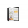 FRIGO MONOPORTA 164LT CLASSE F STATICO NERO
