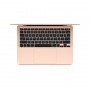 MACBOOK AIR 13 M1 SSD 256GB RAM 8GB GOLD