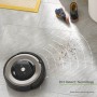 ASPIRAPOLVERE A ROBOT 33WATT CAPACITÀ 0,4LT