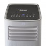 CONDIZIONATORE PORTATILE 9000BTU CLASSE A WIFI
